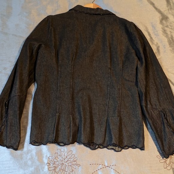 Veston - Picture 7 of 7